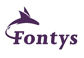 Fontys logo
